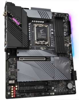 Gigabyte B660 AORUS MASTER DDR4