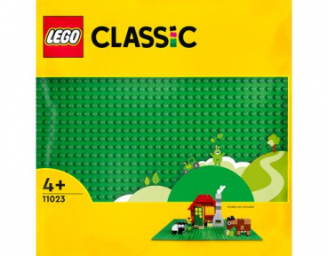 Lego 11023