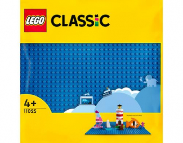 Lego 11025