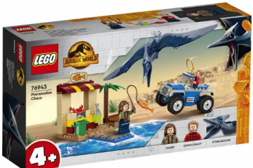 Lego 76943