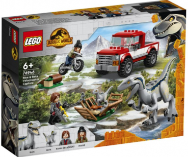 Lego 76946