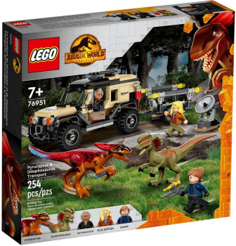 Lego 76951