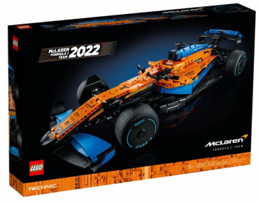 Lego 42141