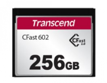 Transcend TS8GCFX602