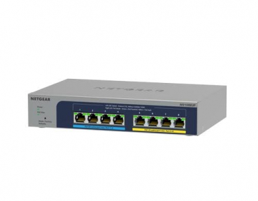 Netgear MS108EUP-100EUS