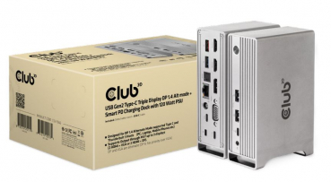 CLUB3D CSV-1568