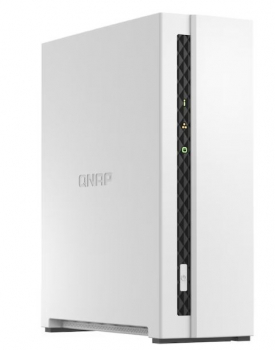 QNAP TS-133