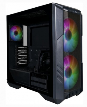 Cooler Master H500-KGNN-S00