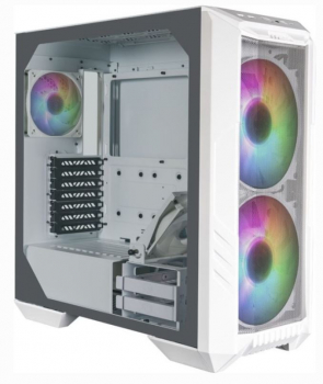 Cooler Master H500-WGNN-S00