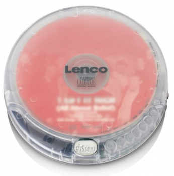 Lenco CD-012TR