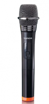 Lenco MCW-011BK