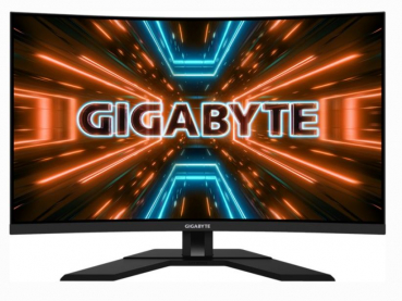 Gigabyte M32QC