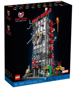 Lego 76178