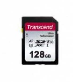 Transcend TS128GSDC340S