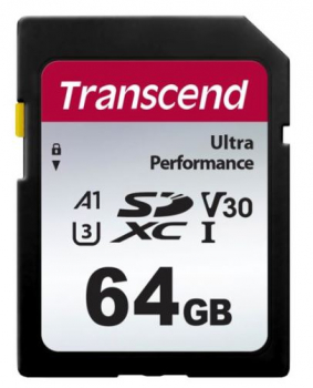 Transcend TS64GSDC340S