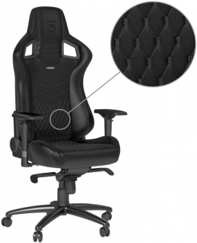 noblechairs NBL-RL-BLA-001