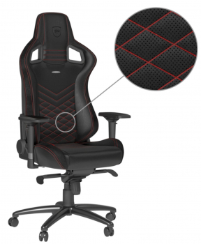 noblechairs NBL-PU-RED-002