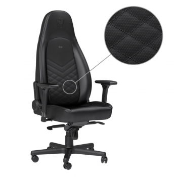 noblechairs NBL-ICN-PU-BLA