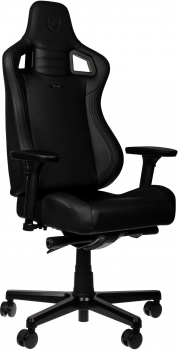 noblechairs NBL-ECC-PU-BLA