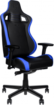 noblechairs NBL-ECC-PU-BLU