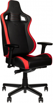 noblechairs NBL-ECC-PU-RED