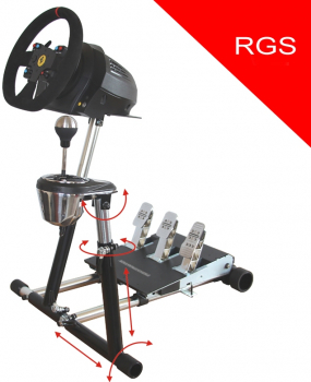 Wheel Stand Pro 14019