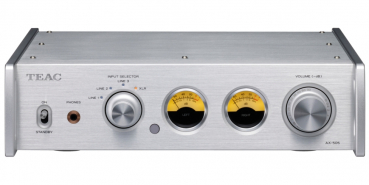 TEAC AX-505-S