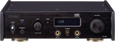 TEAC UD-505-X/B