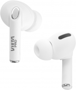 Vieta Audio VAQ-TWS41WH