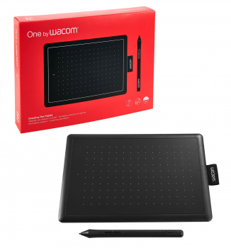 Wacom CTL-472-N