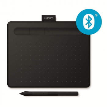 Wacom CTL-4100WLK-S