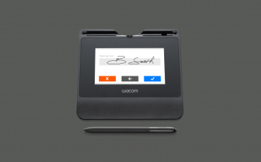 Wacom STU540-CH2