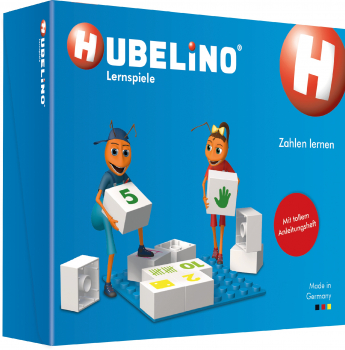 Hubelino 410009