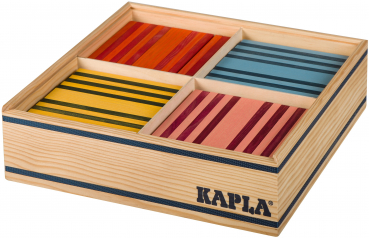 Kapla OCTOCOLOR