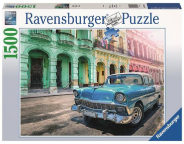 Ravensburger 16710