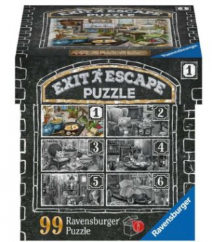 Ravensburger 16877