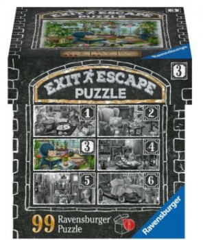 Ravensburger 16879