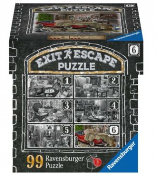 Ravensburger 16882