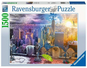 Ravensburger 16008