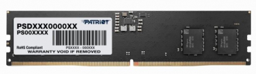 Patriot Memory PSD58G480041