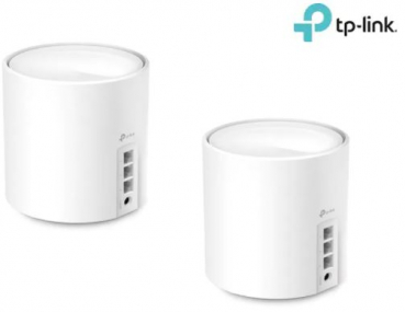 TP-LINK DECO X50(2-PACK)