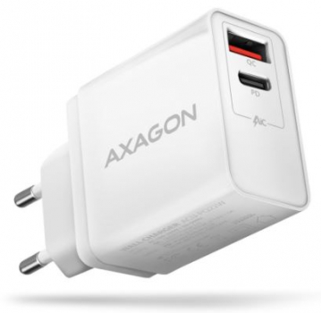 Axagon ACU-PQ22W