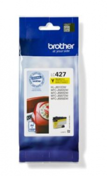 Brother LC427Y