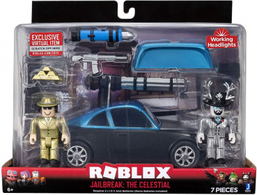 Jazwares ROB0341