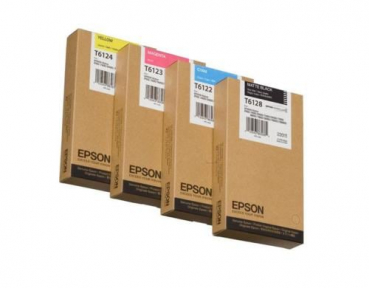 Epson C13T612800