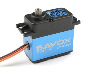 Savox SW-1211SG