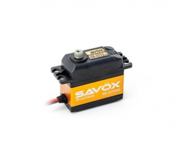 Savox SB-2272MG