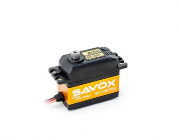 Savox SC-1267SG