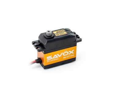 Savox SB-2271SG