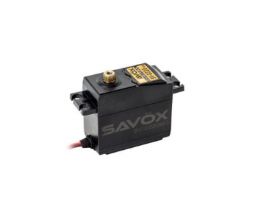 Savox SV-0220MG